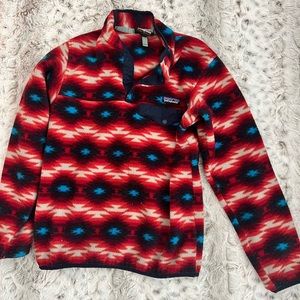 Patagonia Synchilla Size S